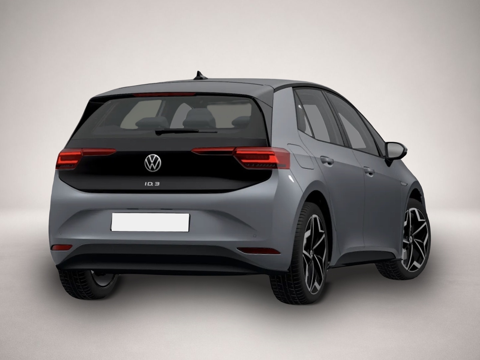 Volkswagen ID.3 (06/2022, ELECTRIC)