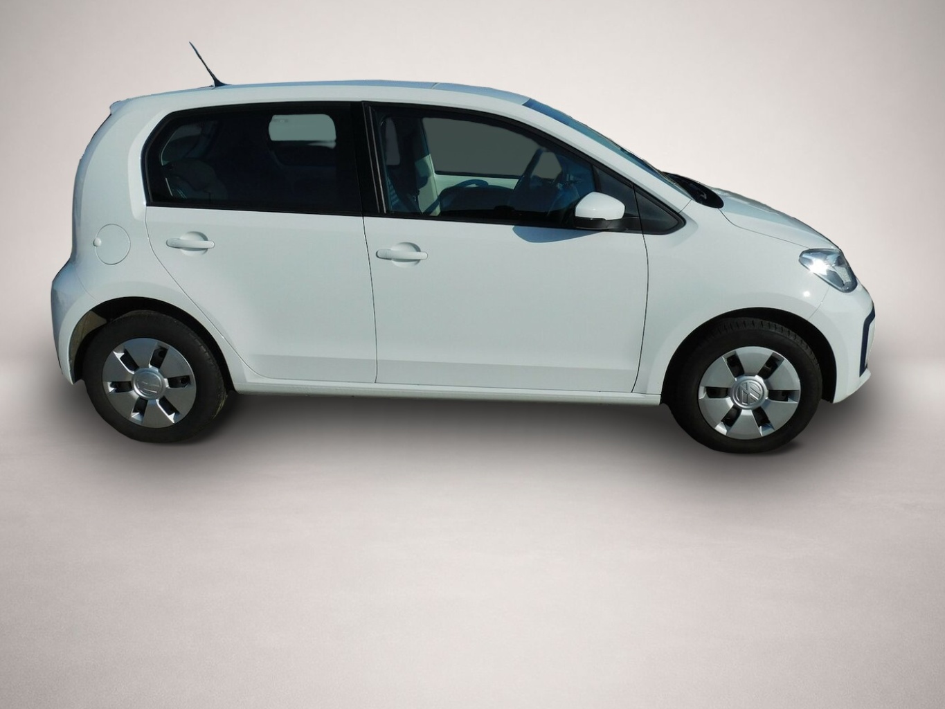 Volkswagen up! (04/2023, Benzin)