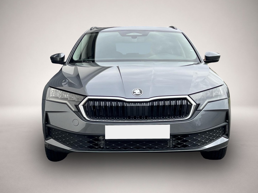 Skoda Octavia, Bild 3 von 6