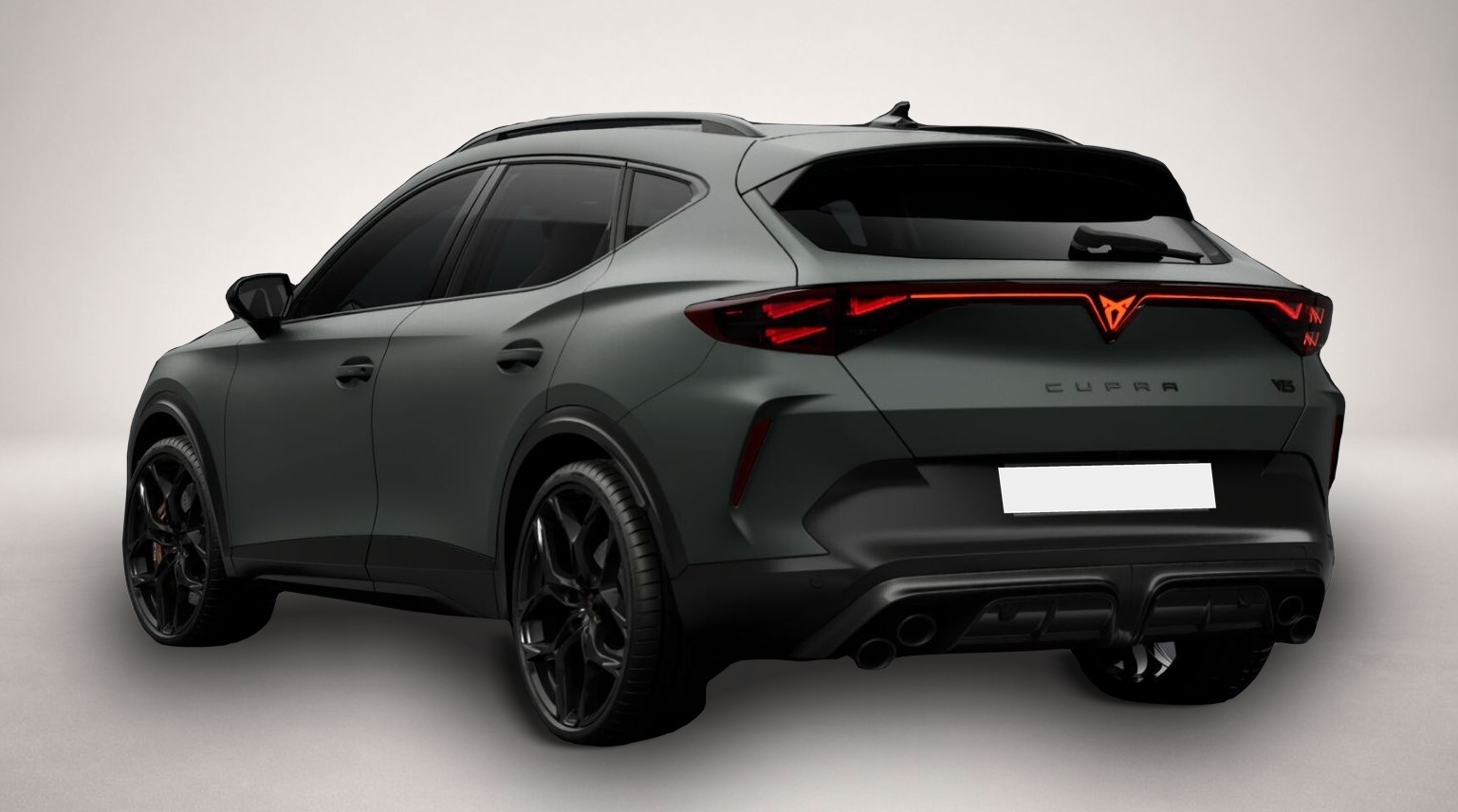 CUPRA Formentor, Bild 3 von 4
