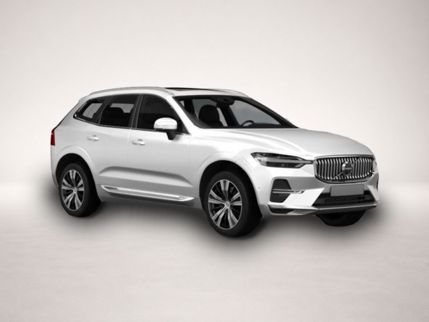 Volvo XC60 (07/2022, Benzin)