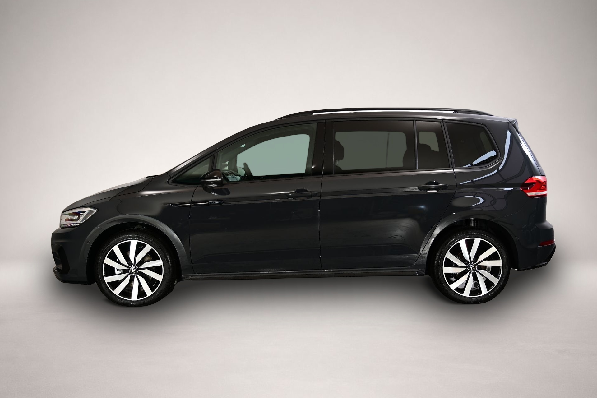 Volkswagen Touran (03/2026, Diesel)