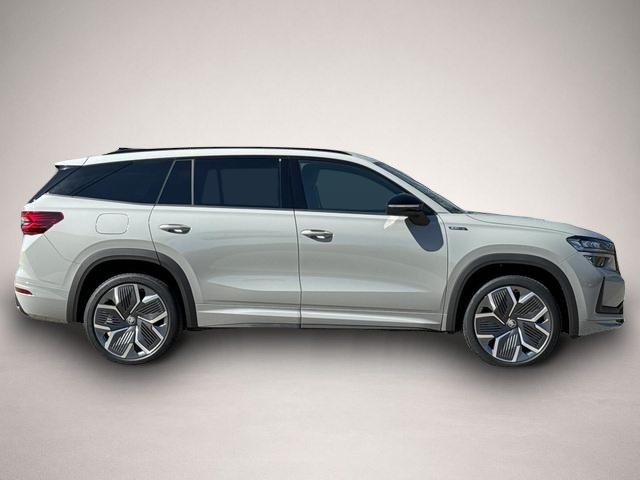 Skoda Kodiaq, Bild 4 von 5