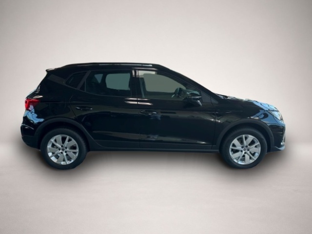 Seat Arona (07/2026, Benzin)