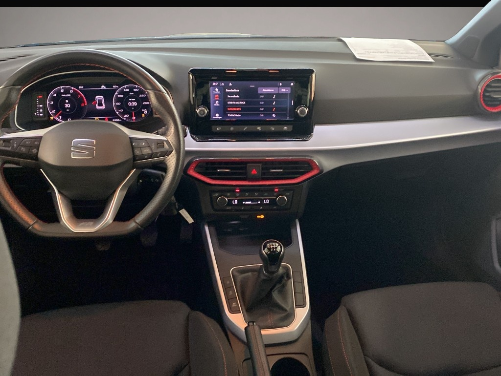 Seat Arona (05/2023, )