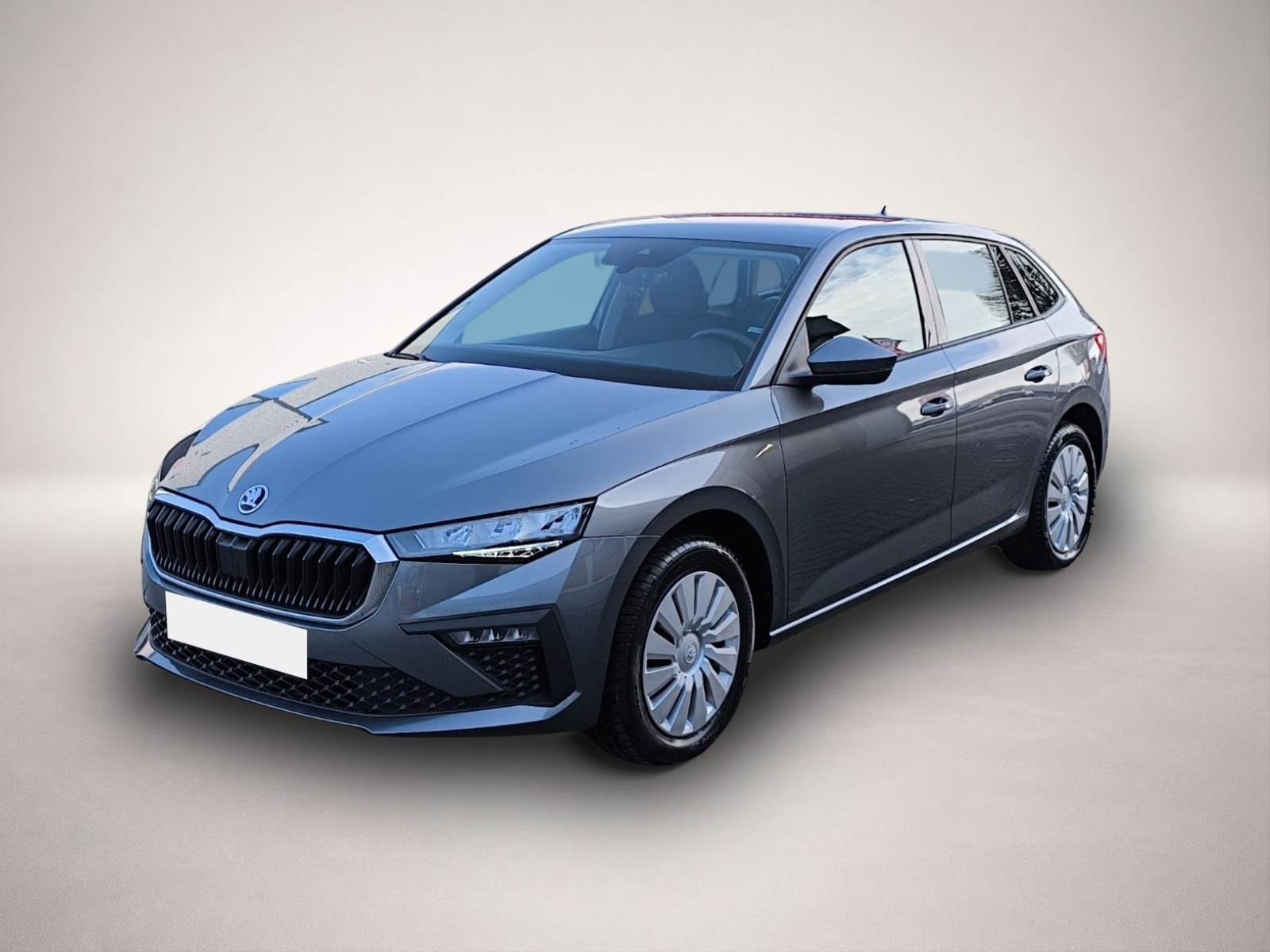 Skoda Scala (11/2024, Benzin)