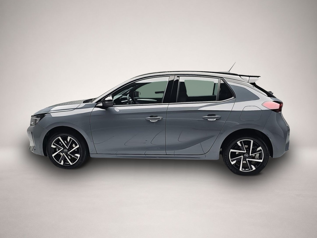 Opel Corsa, Bild 4 von 4
