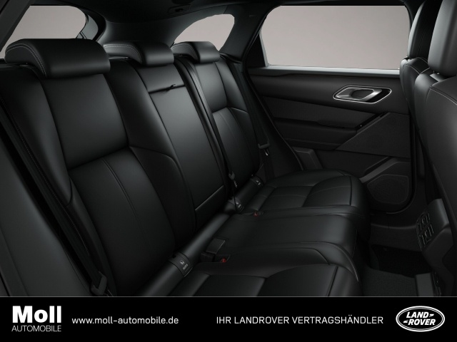 Land Rover Range Rover Velar, image 6 of 6