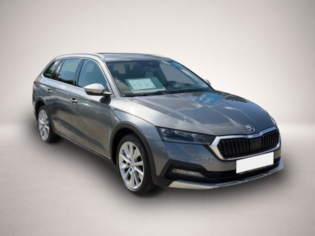 Skoda Octavia (01/2024, Diesel)