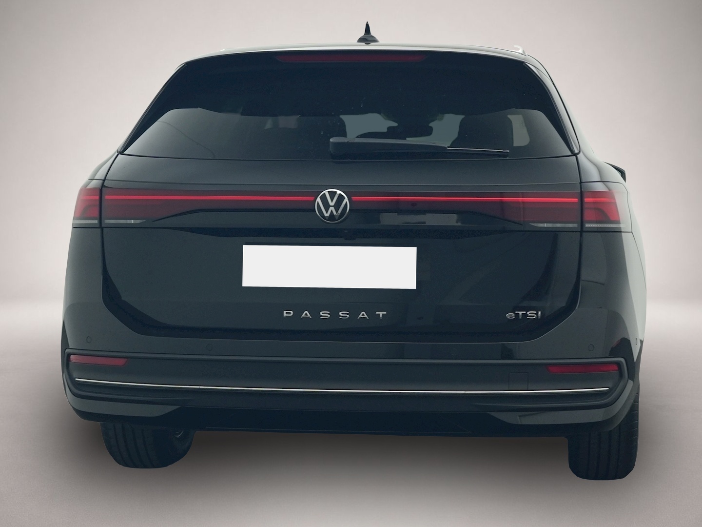 Volkswagen Passat Variant, Bild 2 von 5