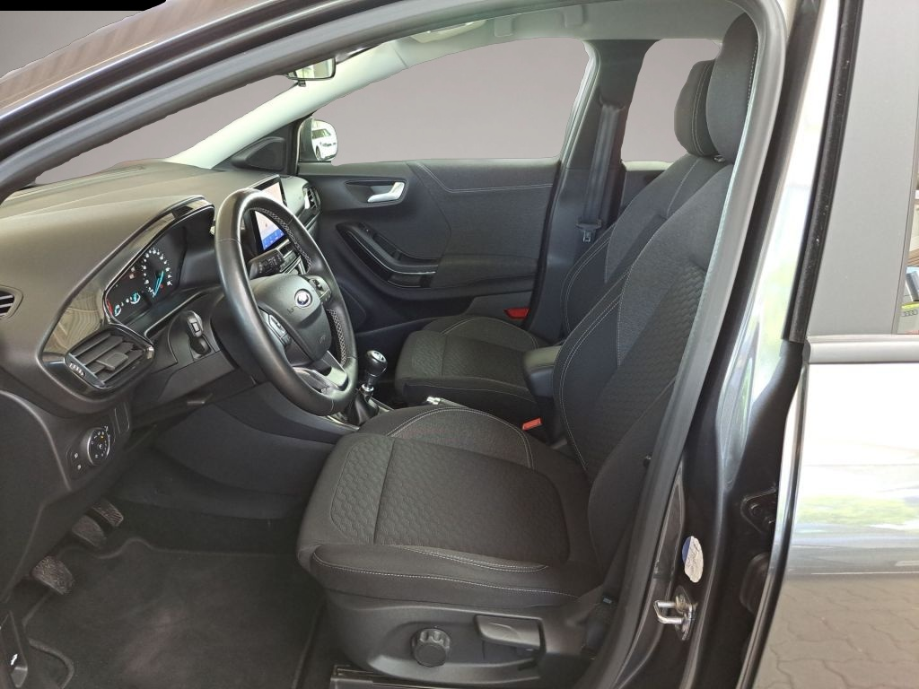 Ford Puma (06/2023, )