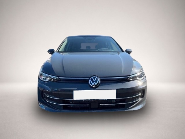 Volkswagen Golf (05/2026, Hybrid (Benzin/Elektro))