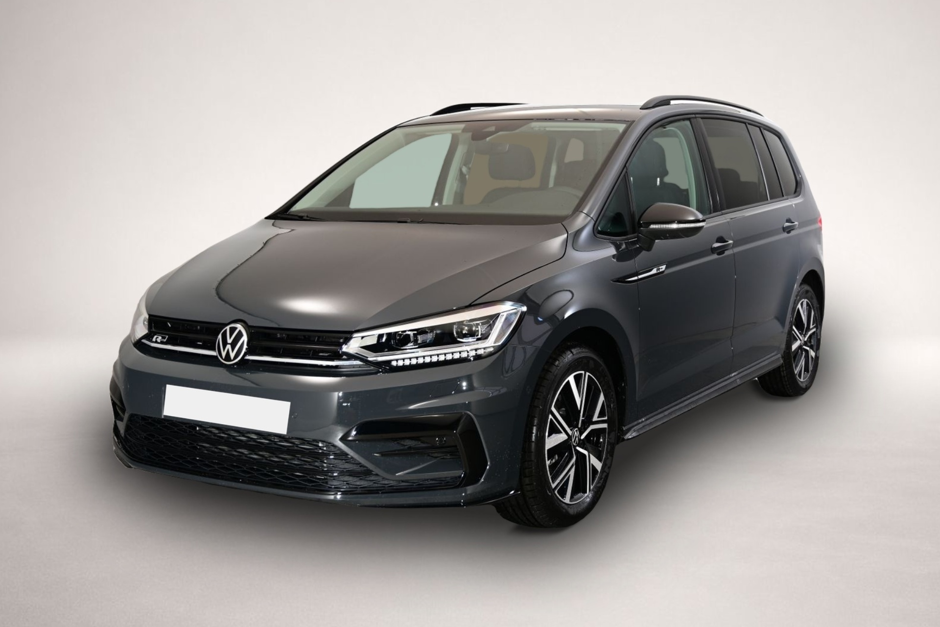Volkswagen Touran (03/2026, Diesel)
