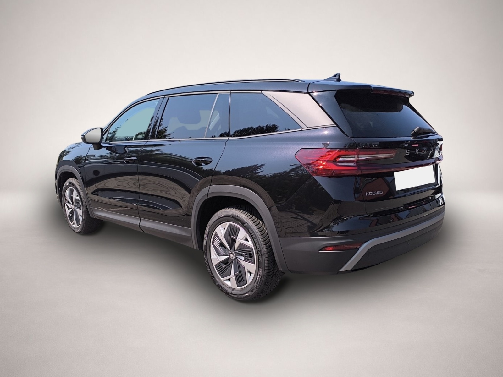 Skoda Kodiaq (10/2025, Diesel)