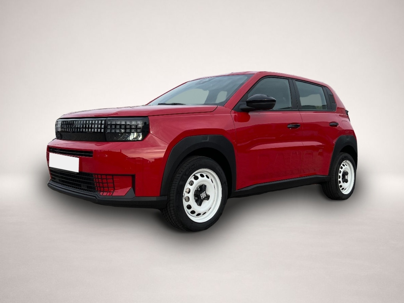 Fiat Grande Panda (05/2025, ELECTRIC)