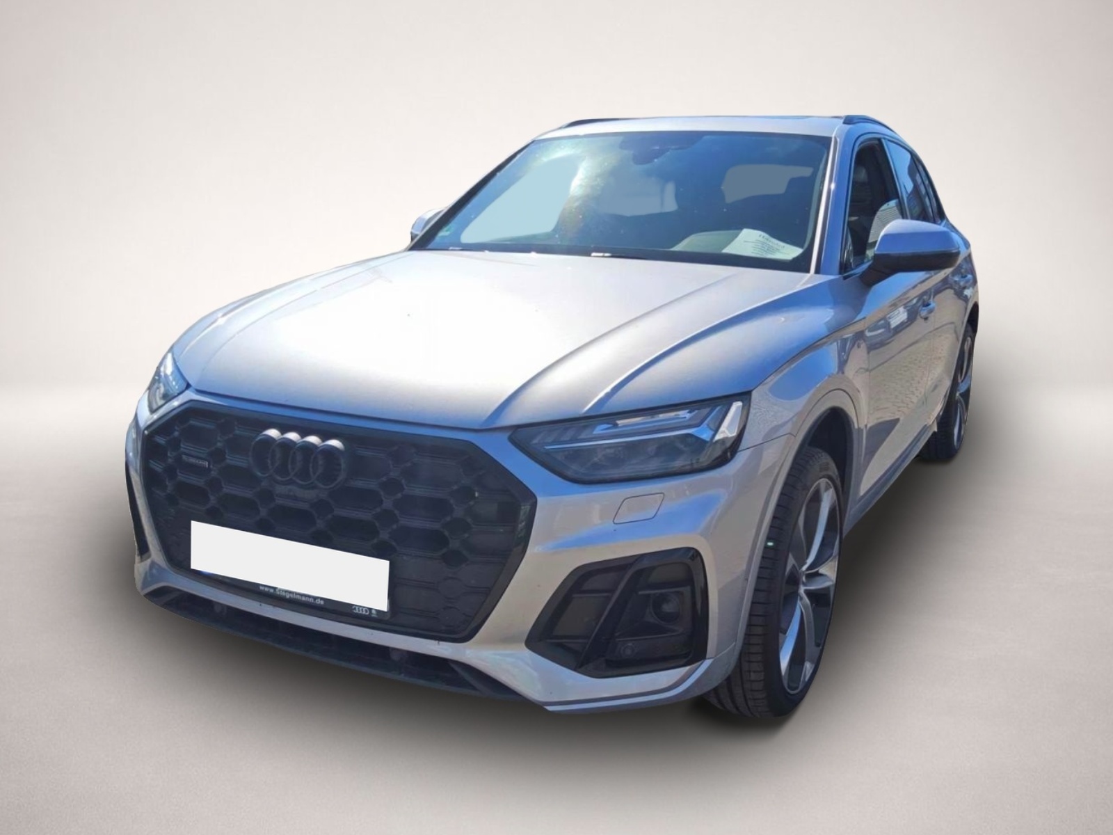 Audi Q5 (06/2023, )