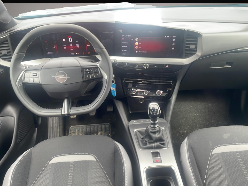 Opel Mokka (06/2025, Benzin)