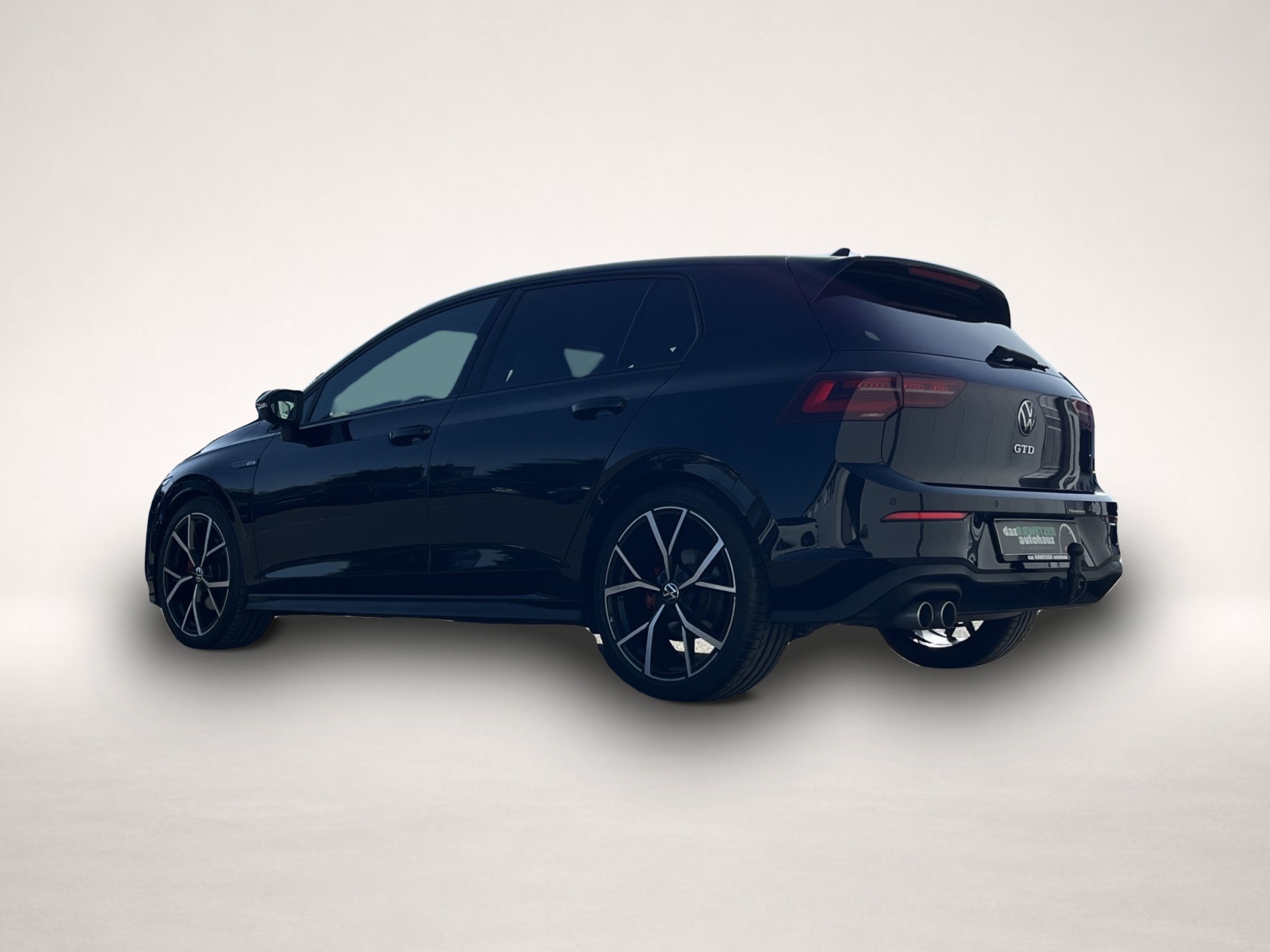 Volkswagen Golf (12/2023, Diesel)