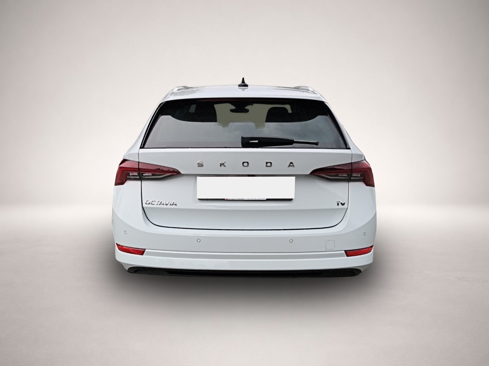 Skoda Octavia (04/2022, )