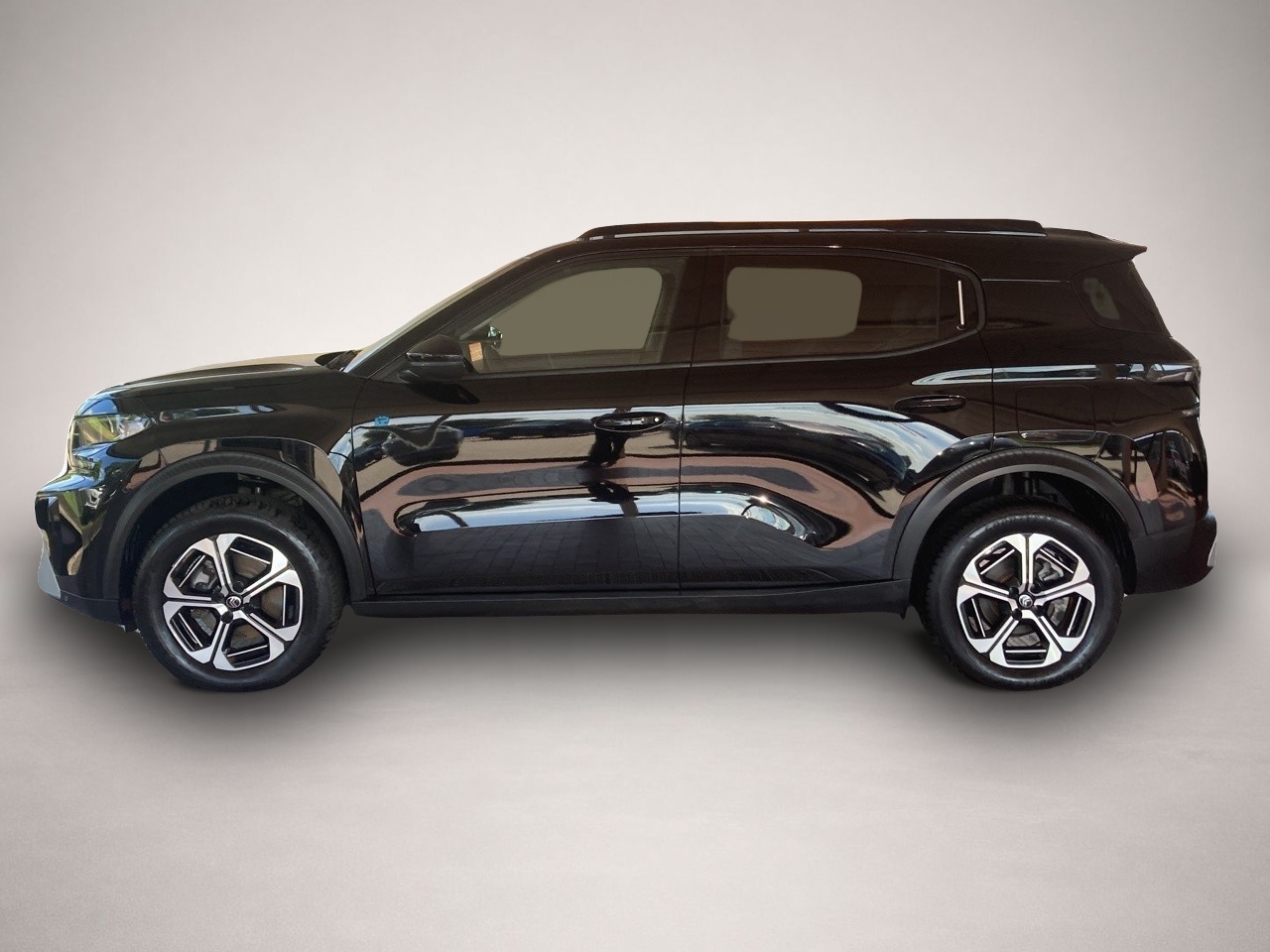 Citroen ë-C3 Aircross (06/2025, ELECTRIC)