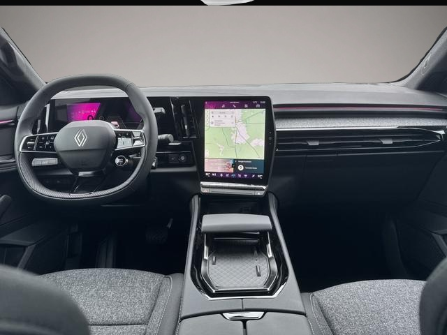 Renault Austral (05/2026, Benzin)