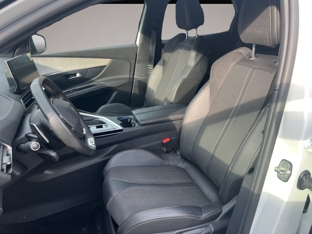 Peugeot 3008 (02/2024, Diesel)