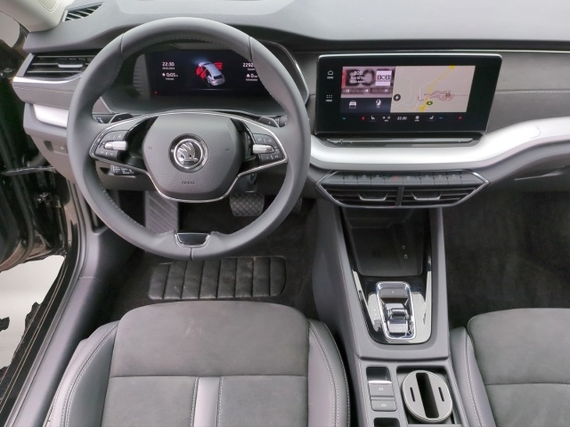 Skoda Octavia (07/2023, Diesel)