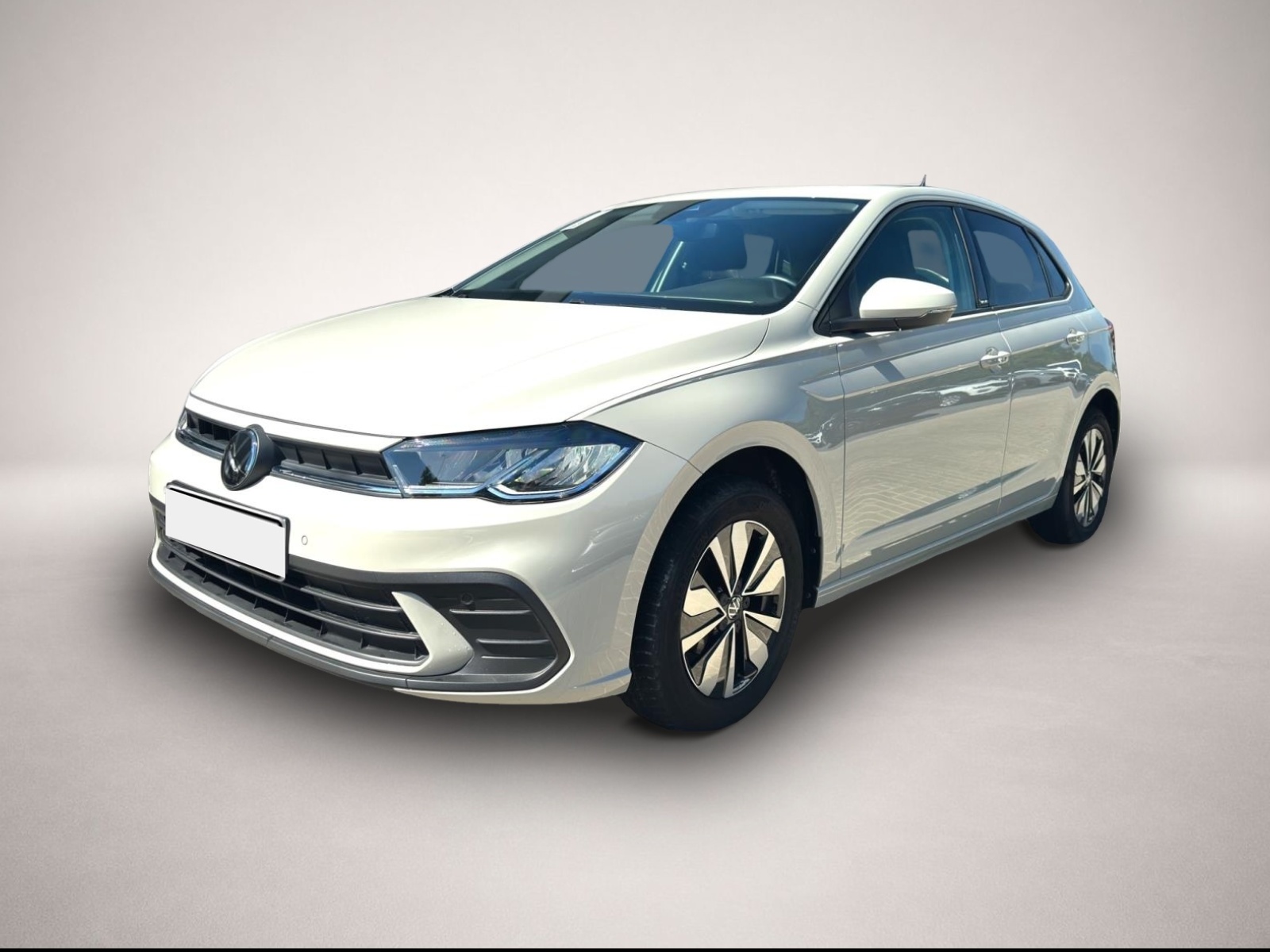 Volkswagen Polo (05/2024, Benzin)