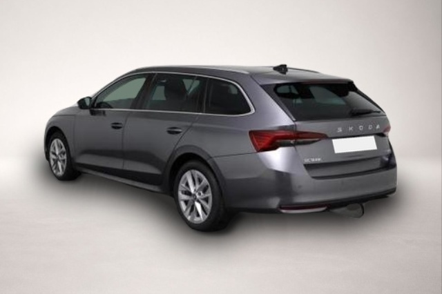 Skoda Octavia, image 4 of 5