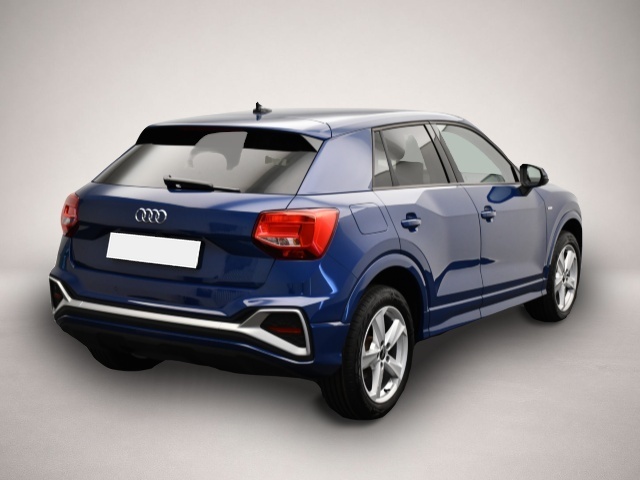 Audi Q2 (09/2025, )
