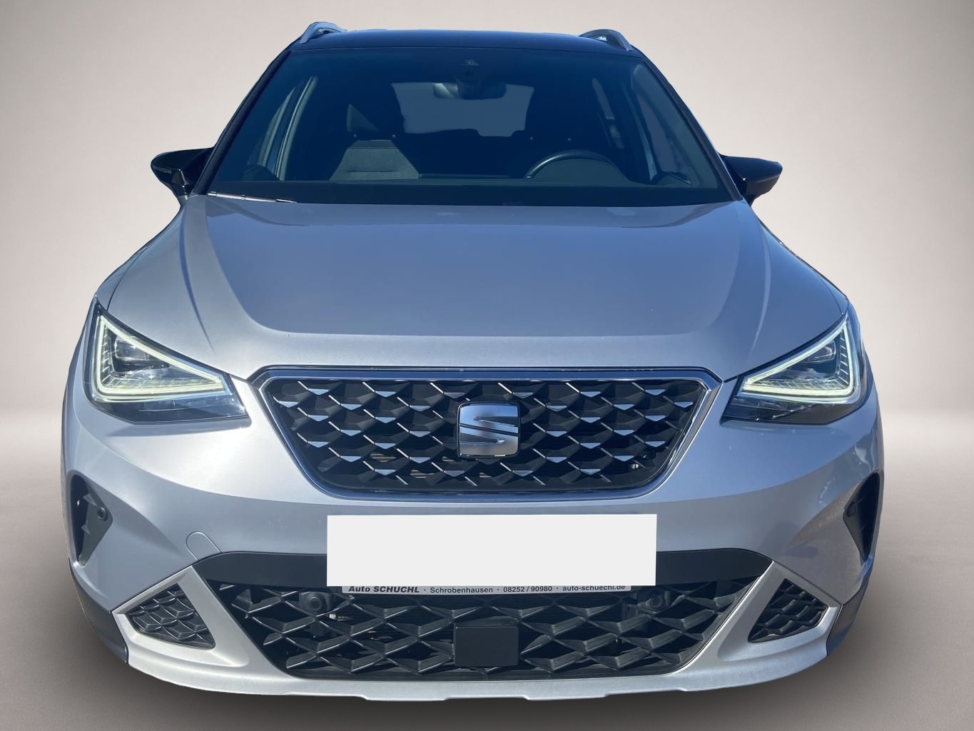 Seat Arona (07/2023, )