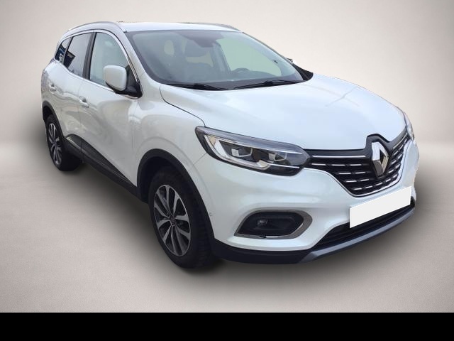 Renault Kadjar (04/2021, Benzin)