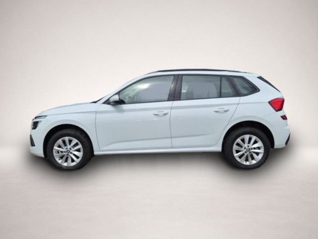 Skoda Kamiq (06/2026, Benzin)