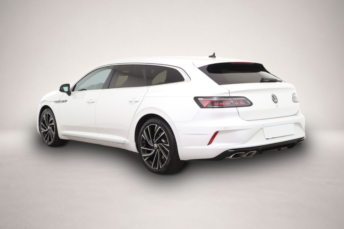 Volkswagen Arteon (04/2021, )
