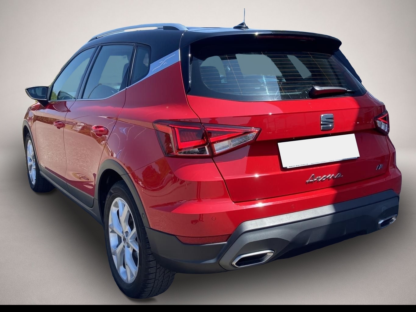 Seat Arona (04/2024, )