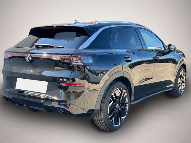 Volkswagen T-Roc (03/2026, Benzin)