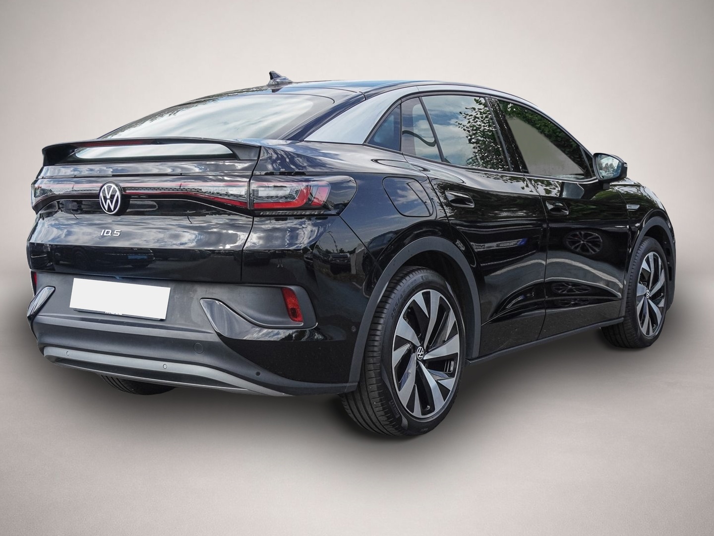 Volkswagen ID.5 (06/2023, ELECTRIC)