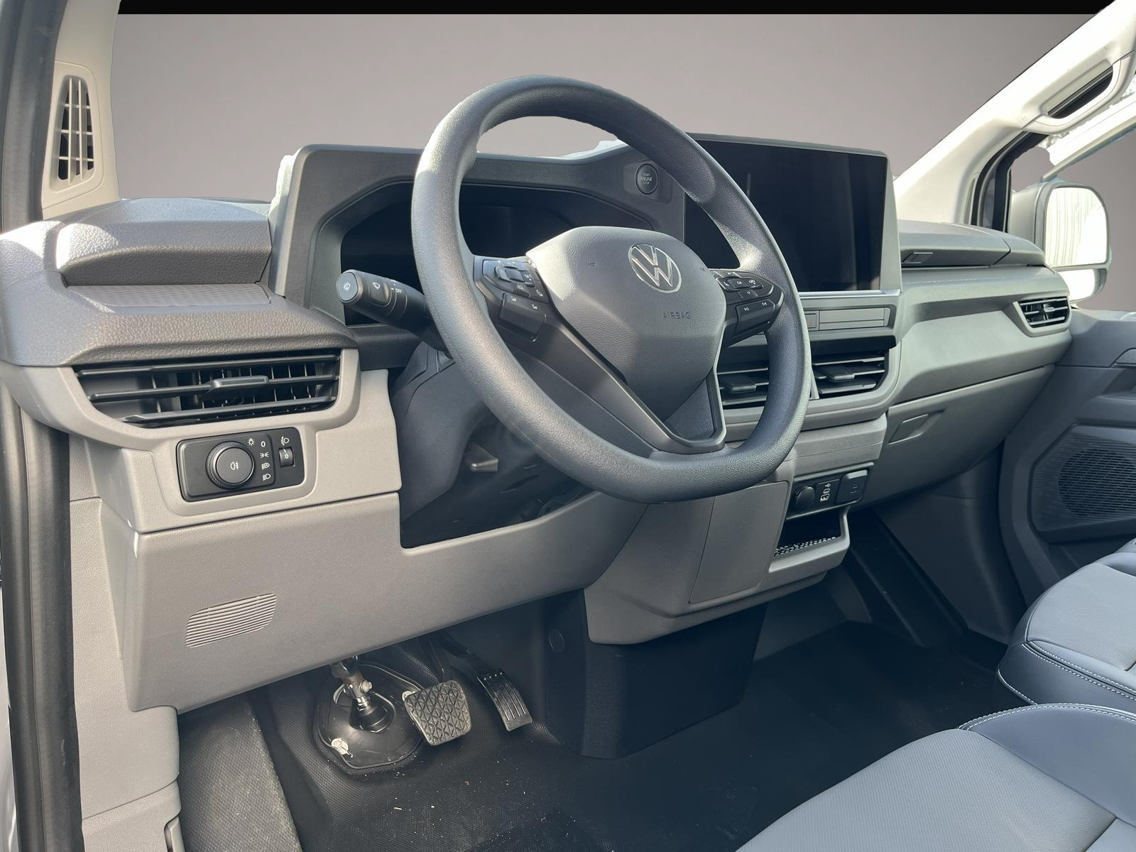 Volkswagen Other (01/2026, ELECTRIC)