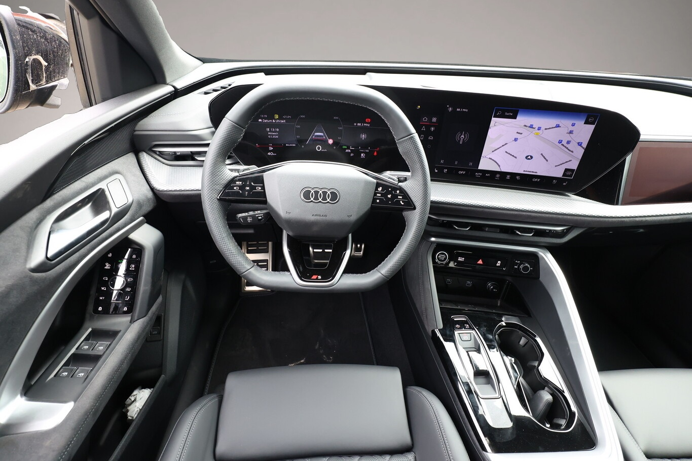 Audi Q5 (02/2026, Diesel)