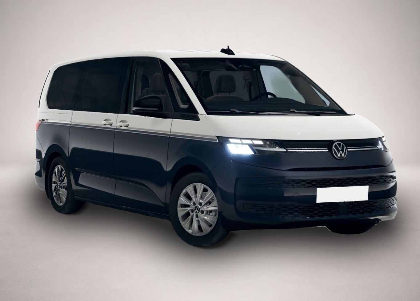 Volkswagen T7 Multivan (05/2026, Diesel)