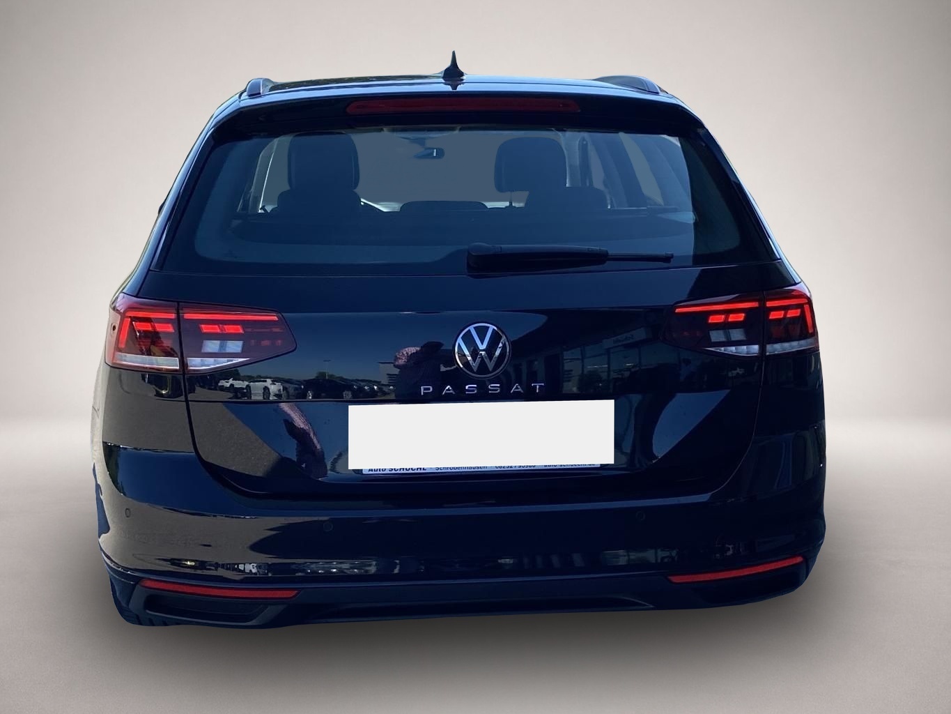 Volkswagen Passat Variant (04/2023, )