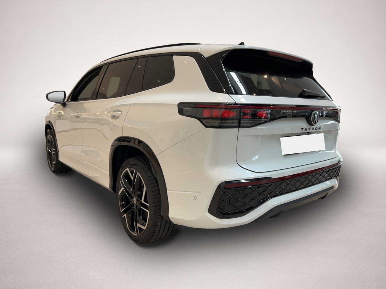 Volkswagen Tayron, image 5 of 5