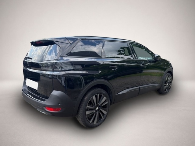 Peugeot 5008 (01/2024, Benzin)