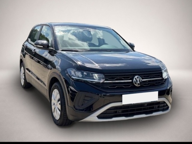 Volkswagen T-Cross (06/2024, Benzin)