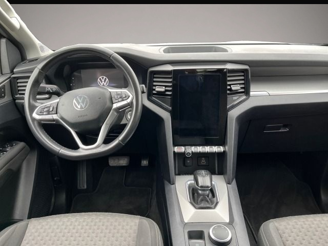 Volkswagen Amarok (05/2023, Diesel)