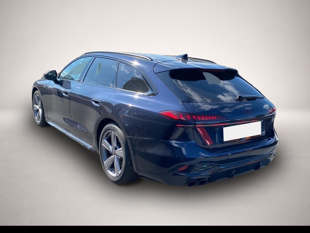 Audi A6 (07/2025, Diesel)