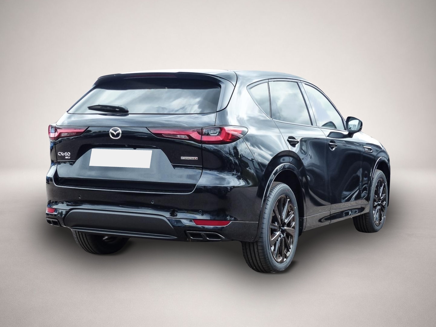 Mazda CX-60, Bild 2 von 6