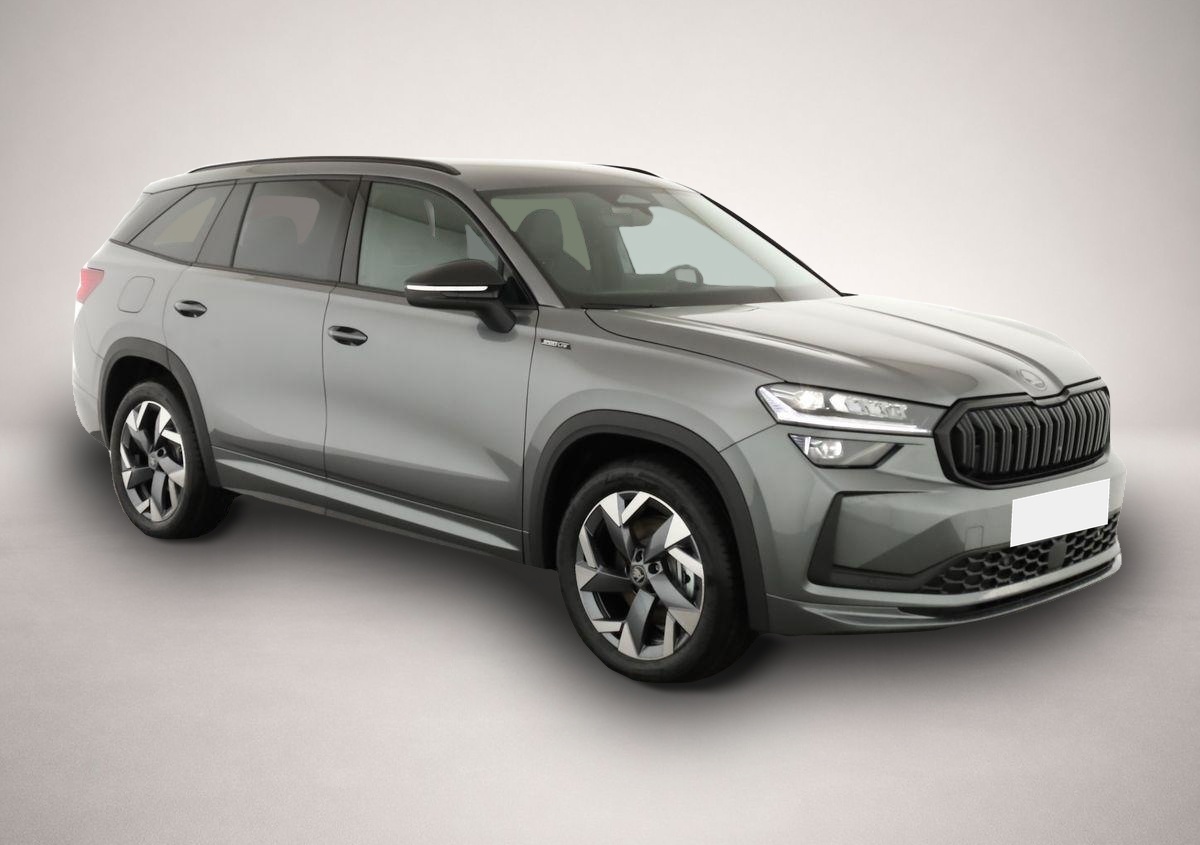 Skoda Kodiaq (07/2026, Diesel)