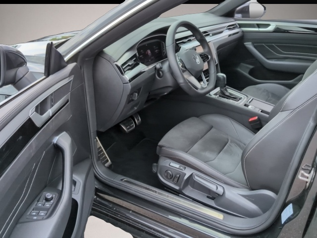 Volkswagen Arteon (01/2024, Diesel)