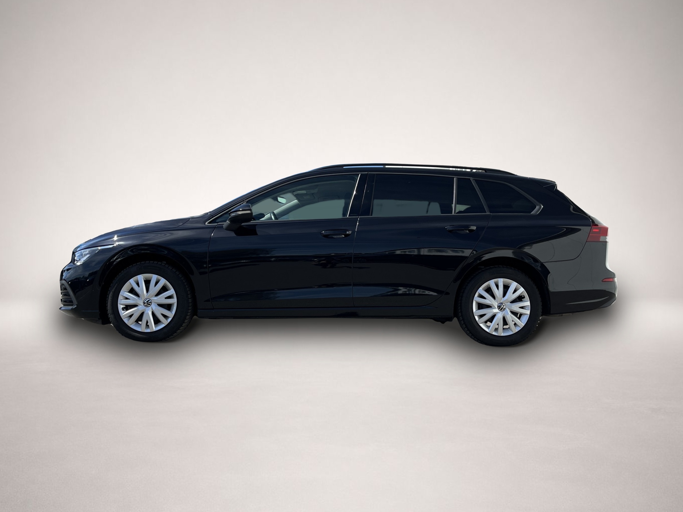 Volkswagen Golf (11/2022, Diesel)
